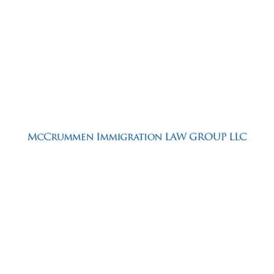 McCrummen Immigration Law Group, LLC logo