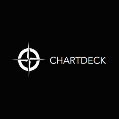 The ChartDeck Corporation logo