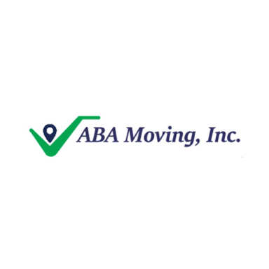 ABA Miami movers logo