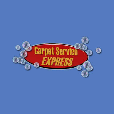 Carpet Service Express logo