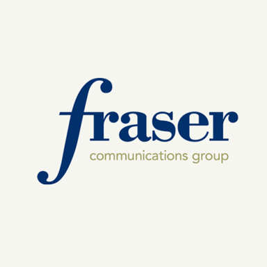 Fraser Communications Group logo