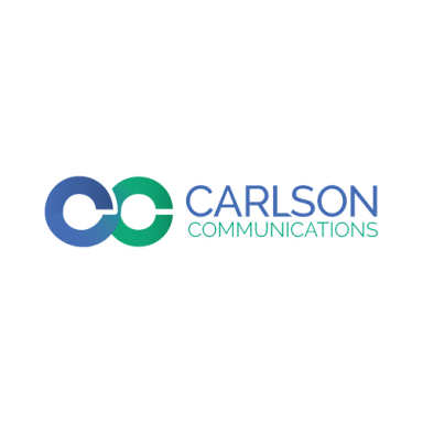 Carlson Communications logo