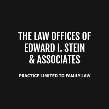 Law Offices of Edward I. Stein logo