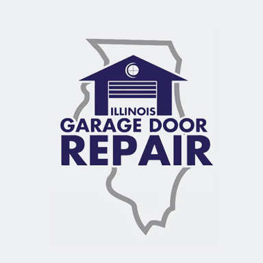 Illinois Garage Door Repair logo