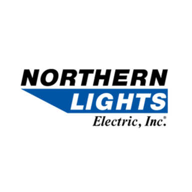 Northern Lights Electric, Inc. logo