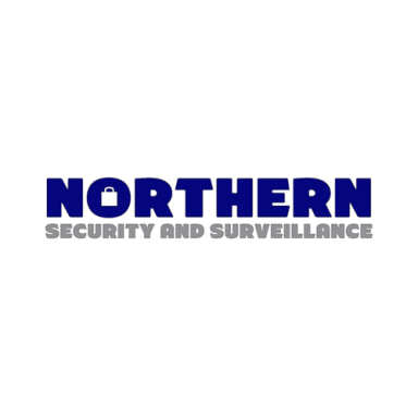 Northern Security and Surveillance logo