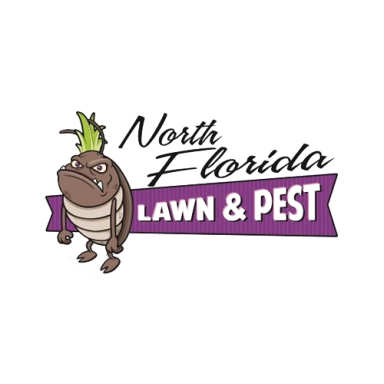 North Florida Lawn & Pest logo