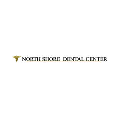 North Shore Dental Center logo