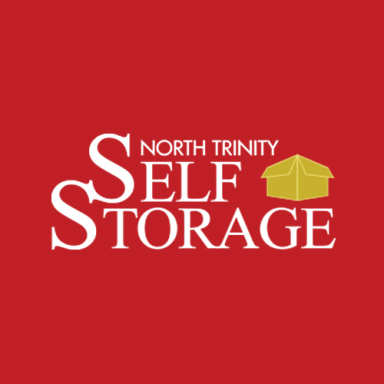 North Trinity Self Storage logo