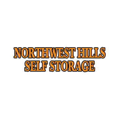 NorthWest Hills Self Storage logo