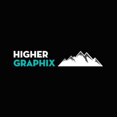 Higher Graphix logo