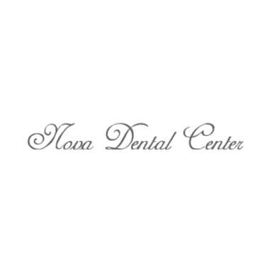 Nova Dental Center logo