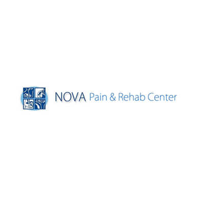 Nova Pain and Rehab Center logo