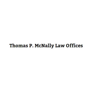 Thomas P. McNally Law Offices logo