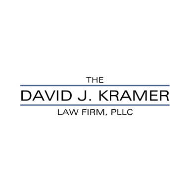The David J. Kramer Law Firm, PLLC logo