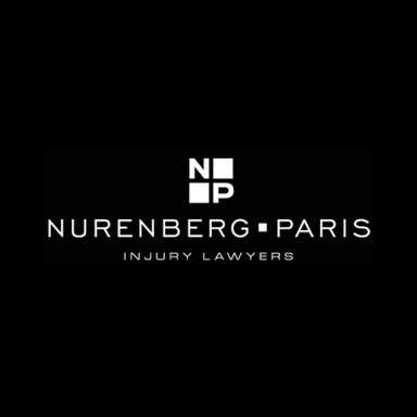 Nurenberg, Paris, Heller & McCarthy logo