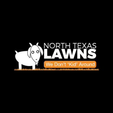 North Texas Lawns logo