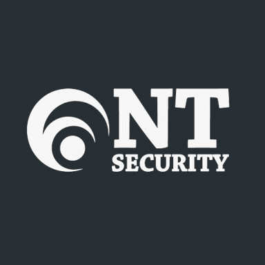 NT Security logo