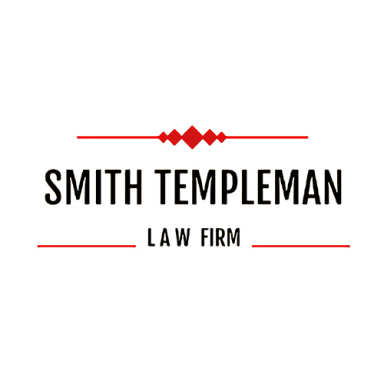 Smith Templeman Law Firm logo