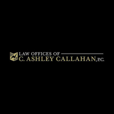 Law Offices of C. Ashley Callahan, P.C. logo