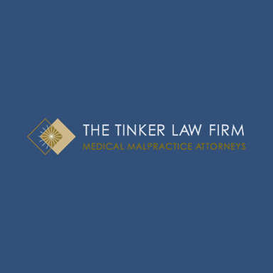 The Tinker Law Firm logo