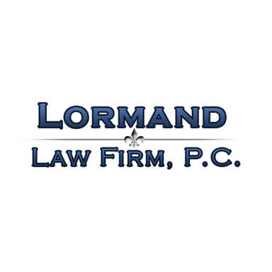 Lormand Law Firm, P.C. logo