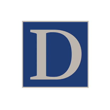 The Dickson Firm logo