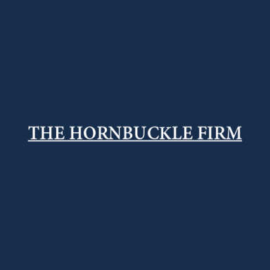 The Hornbuckle Firm logo