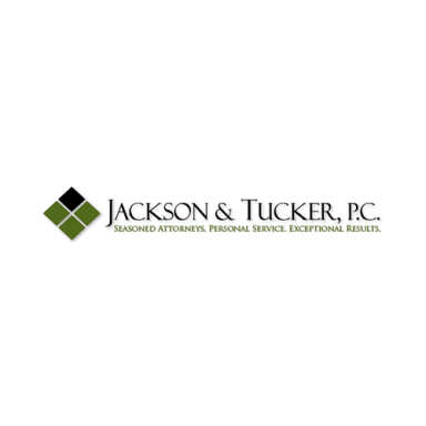 Jackson & Tucker, P.C. logo