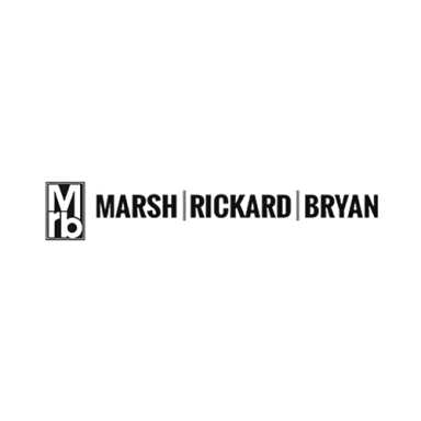 Marsh Rickard Bryan logo