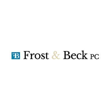 Frost & Beck PC logo