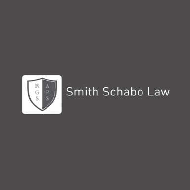 Smith Schabo Law logo