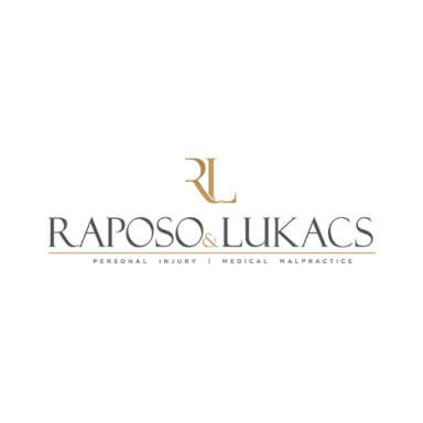 Raposo & Lukacs logo