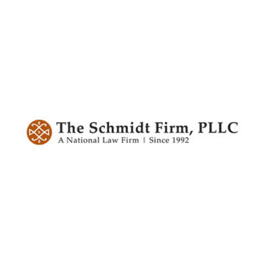 The Schmidt Firm, PLLC logo