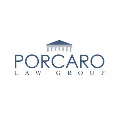 Porcaro Law Group logo