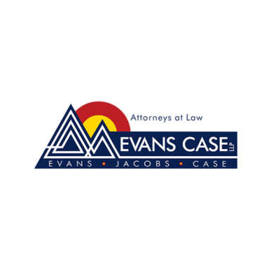 Evans Case LLP Attorneys at Law logo