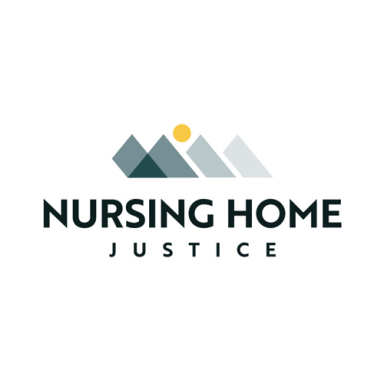 Nursing Home Justice logo