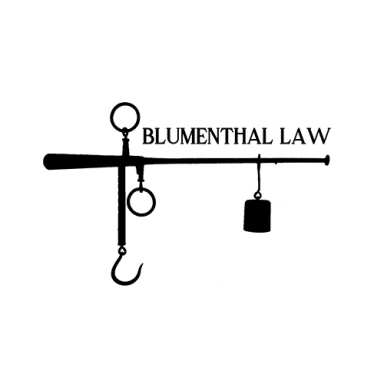 Blumenthal Law logo