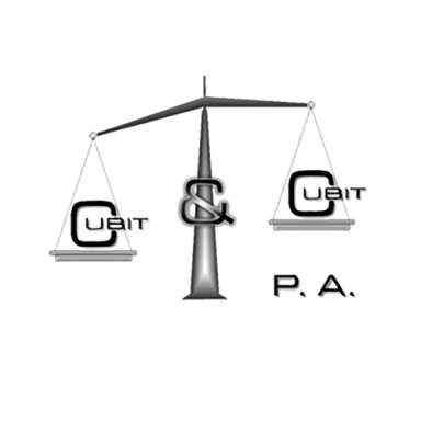 Cubit & Cubit P.A. logo