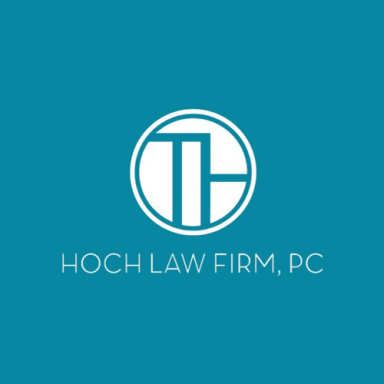 Hoch Law Firm, PC logo