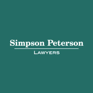 Simpson Peterson logo