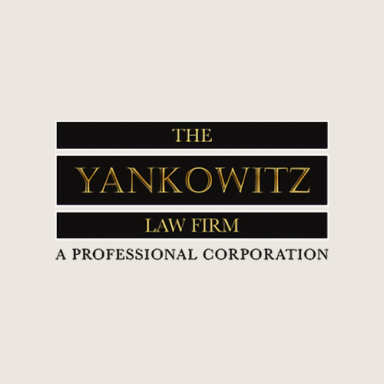 The Yankowitz Law Firm logo