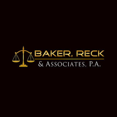 Baker Reck & Associates, P.A. logo