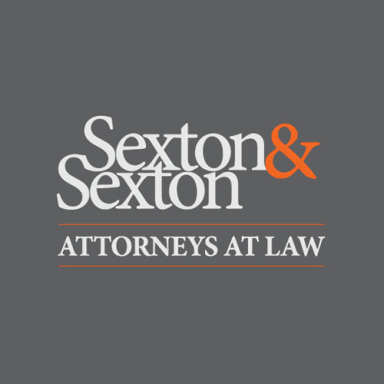 Sexton & Sexton Attorneys at Law logo