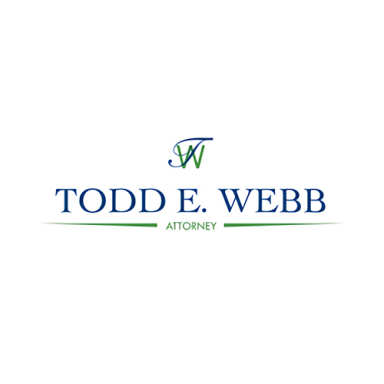 Todd E.Webb logo