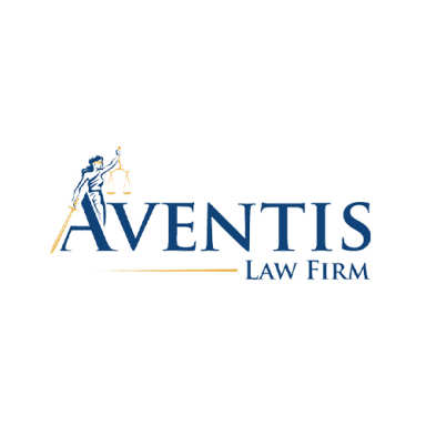 Aventis Law Firm logo