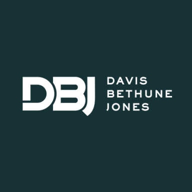 Davis Bethune Jones logo