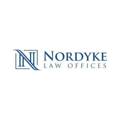 Nordyke Law Offices logo