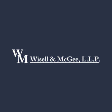 Wisell & McGee, L.L.P. logo