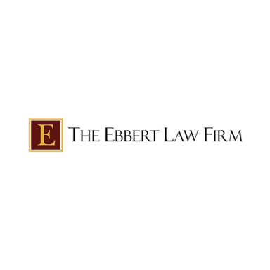 The Ebbert Law Firm logo